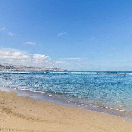 Canteras Beach Apartment Las Palmas Buitenkant foto