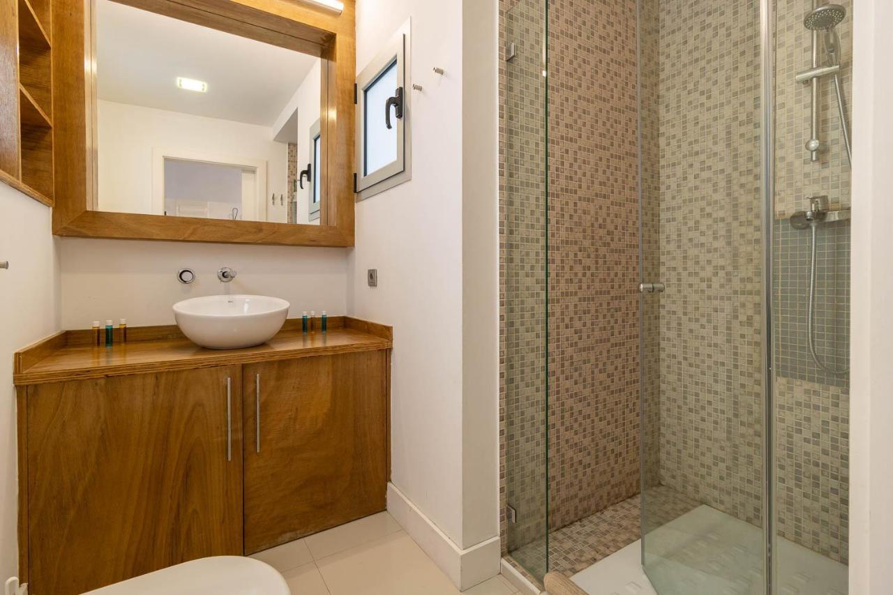 Canteras Beach Apartment Las Palmas Buitenkant foto