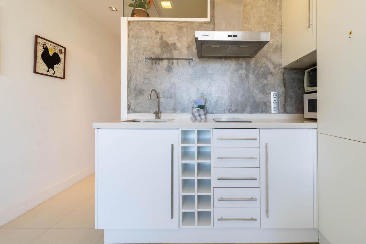 Canteras Beach Apartment Las Palmas Buitenkant foto
